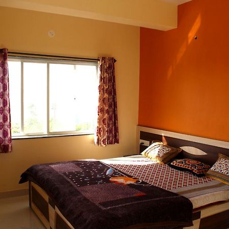 Sadgurukrupa Villa Mahableshwar Mahābaleshwar Eksteriør billede