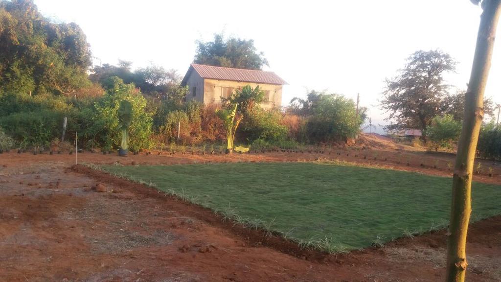 Sadgurukrupa Villa Mahableshwar Mahābaleshwar Eksteriør billede