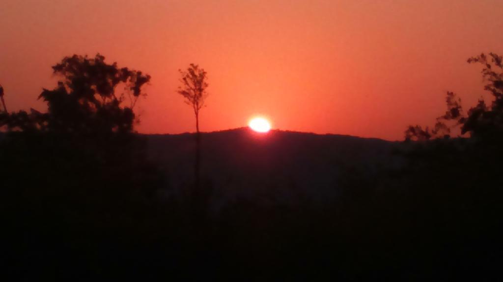 Sadgurukrupa Villa Mahableshwar Mahābaleshwar Eksteriør billede