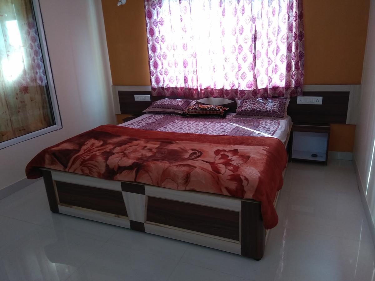 Sadgurukrupa Villa Mahableshwar Mahābaleshwar Eksteriør billede