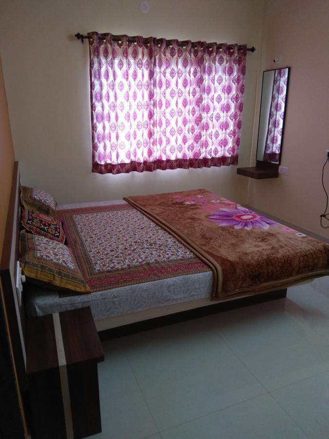 Sadgurukrupa Villa Mahableshwar Mahābaleshwar Eksteriør billede