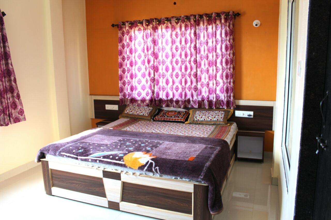 Sadgurukrupa Villa Mahableshwar Mahābaleshwar Eksteriør billede
